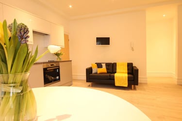 1 bed flat, Dean Street, City Centre, Newcastle, NE11PG - Image 7